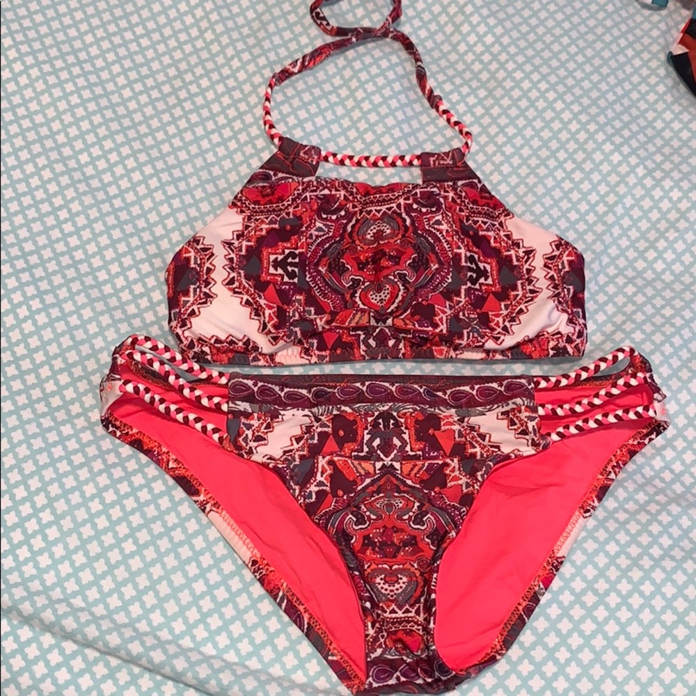 Becca Swim suit